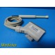 Hewlett Packard HP 21370A / E6514 Endocavity Ultrasound Transducer Probe~19494