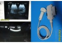 Medison SONOACE 600 Model PC60H 35-60 Convex Array Ultrasound W/Case~19492