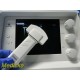 Medison SONOACE 600 Model PC60H 35-60 Convex Array Ultrasound W/Case~19492