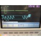HP V24C (NBP SpO2 EKG Temp Print) Patient Monitor W/ Rack Modules & Leads~14022