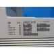 HP Viridia 24C (NBP SpO2 EKG CO2 CO Print) Monitor W/ Rack Modules & Leads~14021