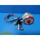 Medtronic Bio-Medicus 540T External Drive Motor With Side Mount ~ 20713