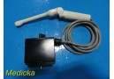 GE 2120311 6.5 Mhz Endocavity/Endovaginal Ultrasound Transducer Probe ~ 21000