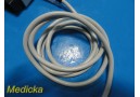 GE 5.0/48N Model 46-267130G1 Sector Array Ultrasound Transducer Probe ~ 20798