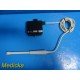 GE 7 / TR P/N 46-285515 G1 ENDO-CAVITY PROBE for RT3200 ADVANATGE II ~21524