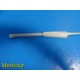 GE 7 / TR P/N 46-285515 G1 ENDO-CAVITY PROBE for RT3200 ADVANATGE II ~21524