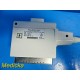 GE C551 (P9607AD) Convex Array Ultrasound Transducer Probe ~ 21525