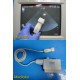 GE Yokogawa S222 (2147965-2) Sector Array Ultrasound Transducer Probe ~ 21527