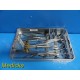 Jarit ER & Surgical Trauma Intensive Care Unit (STICU) Thoracotomy Tray ~22160