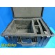 Pelican 1620 Watertight Hard Case / Device Case ~ 22158