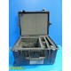 Pelican 1620 Watertight Hard Case / Device Case ~ 22158
