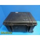 Pelican 1620 Watertight Hard Case / Device Case ~ 22158