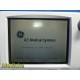 GE Corometrics 250 Series Fetal Monitor W/ New US & TOCO Transducer &Leads~22156