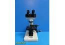 Wesco Professional Laboratory Binocular Biological Microscope ~ 22320