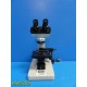 Wesco Professional Laboratory Binocular Biological Microscope ~ 22320
