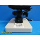 Wesco Professional Laboratory Binocular Biological Microscope ~ 22320