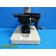 Wesco Professional Laboratory Binocular Biological Microscope ~ 22320