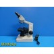 Wesco Professional Laboratory Binocular Biological Microscope ~ 22320