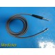 Cauda Fiber Optic Cable for Marina Med Urology Lighted Miyazaki Retractors~22318