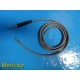 Cauda Fiber Optic Cable for Marina Med Urology Lighted Miyazaki Retractors~22318