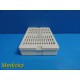 ASP Sterilization Plastic Camera Tray W/ Mesh ~ 22316