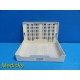 ASP Sterilization Plastic Camera Tray W/ Mesh ~ 22316