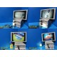 Olympus ACMI Laparoscopy Sys W/ OTV-6S CCU, OTV-S6H, CLV-S40 & 24" Display~21987