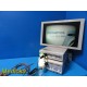 Olympus ACMI Laparoscopy Sys W/ OTV-6S CCU, OTV-S6H, CLV-S40 & 24" Display~21987