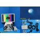 Olympus Bronchoscopy System W/ OTV-S7 CLV-S40 MAJ-1236 & Sony HD Monitor ~ 22297