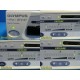Olympus Visera OTV-S7 Digital Processor W/ MAPC-10 PC Card Adapter ~ 22310