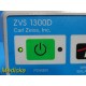 Carl Zeiss 2240D ZVS 1300D Camera Control Unit / CCU / Console ~ 22308