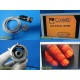Conmed Linvatec IM3330 3-CCD Autoclavable 3-Chip Camera W/ Coupler 21984