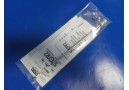 Karl Storz 26161CF Continuous Flow Examination Sheath F/use as Outer Sheath10178