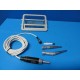 BIEN Air DENTAL Motor & Hand-piece Set W/ Assorted Drills ~ 21981