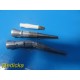 BIEN Air DENTAL Motor & Hand-piece Set W/ Assorted Drills ~ 21981