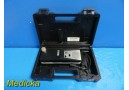 Tif 6600 Ultrasonic Leak Detector W/ Carrying Case ~ 22303