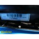 Tif 6600 Ultrasonic Leak Detector W/ Carrying Case ~ 22303