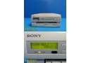 Sony UP-55MD/R Color Video Printer ~ 22329