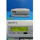 Sony UP-55MD/R Color Video Printer ~ 22329