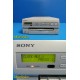 Sony UP-55MD/R Color Video Printer ~ 22329