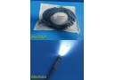 Pilling Weck 175610 F/O Light Guide W/ Scope Adapter, 6-Feet, Blue ~ 22419