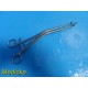 SKLAR 90-3998 KOGEN Endocervical Speculum W/ Ratchet Wide-Wire Blades ~ 22413