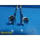 2X Sklar Richardson Eastman Double Ended Retractor Set ~ 22411