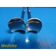 2X Sklar Richardson Eastman Double Ended Retractor Set ~ 22411
