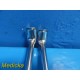 2X Sklar Richardson Eastman Double Ended Retractor Set ~ 22411