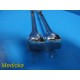 2X Sklar Richardson Eastman Double Ended Retractor Set ~ 22411