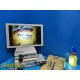 Olympus A4801A Video Laparoscopy System W/ OTV-S6C & CLV-S40 Light Source ~22000