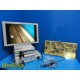 Olympus A4801A Video Laparoscopy System W/ OTV-S6C & CLV-S40 Light Source ~22000