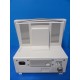 HP Viradia 24C CRITICAL CARE SYSETM COLOR Monitor W/ Rack Modules & Leads~14017
