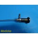 Circon ACMI M3 70° x 4mm Rigid Scope (for Parts & Repairs) ~ 22395
